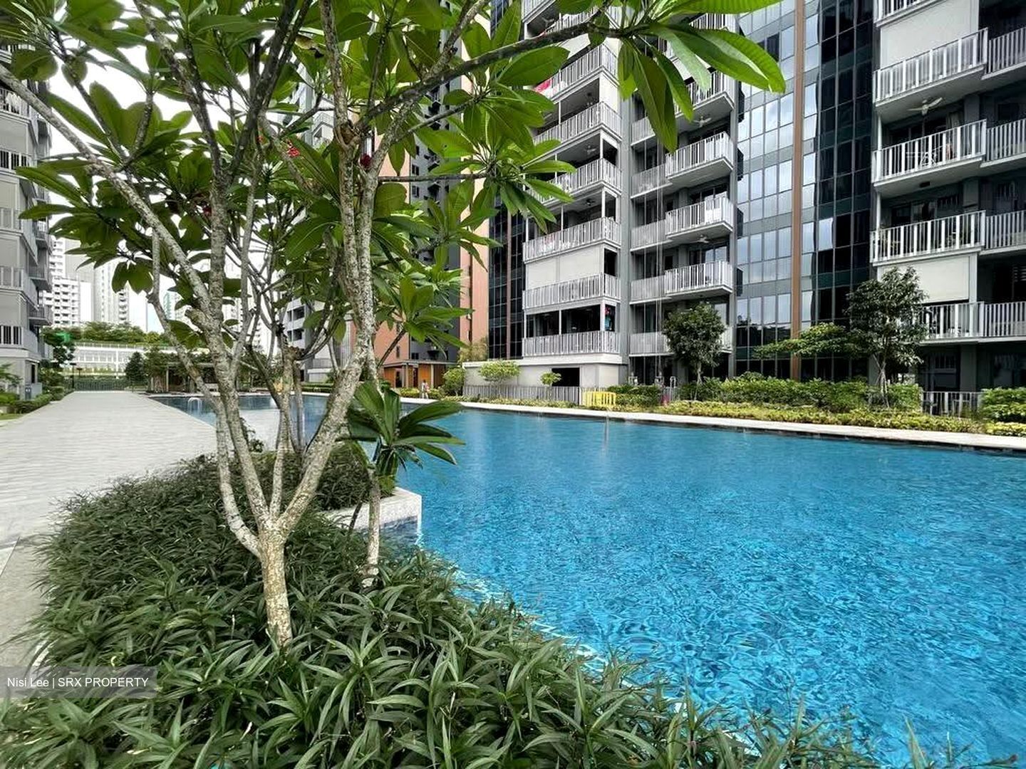 Parc Botannia (D28), Condominium #635108841